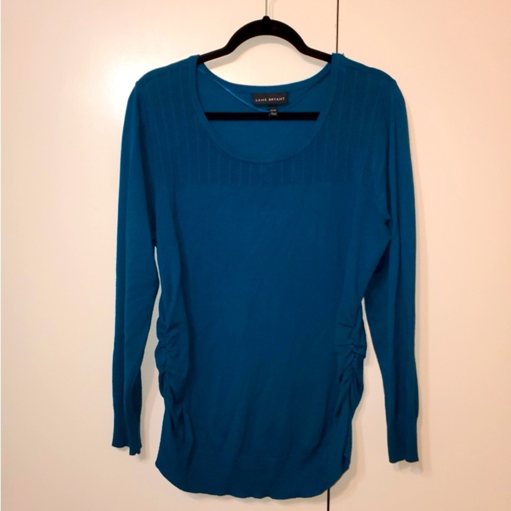 Lane Bryant sweater